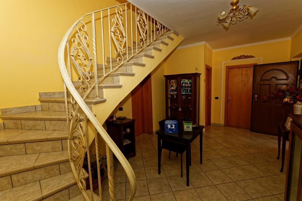 בוטריצ'לו Bed & Breakfast La Villetta מראה חיצוני תמונה