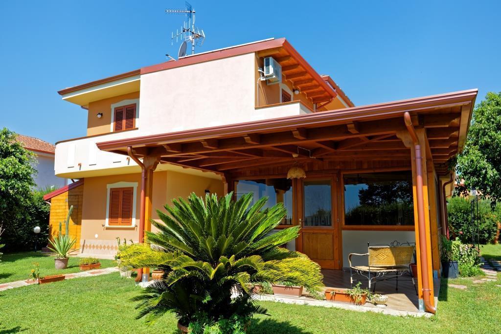 בוטריצ'לו Bed & Breakfast La Villetta מראה חיצוני תמונה