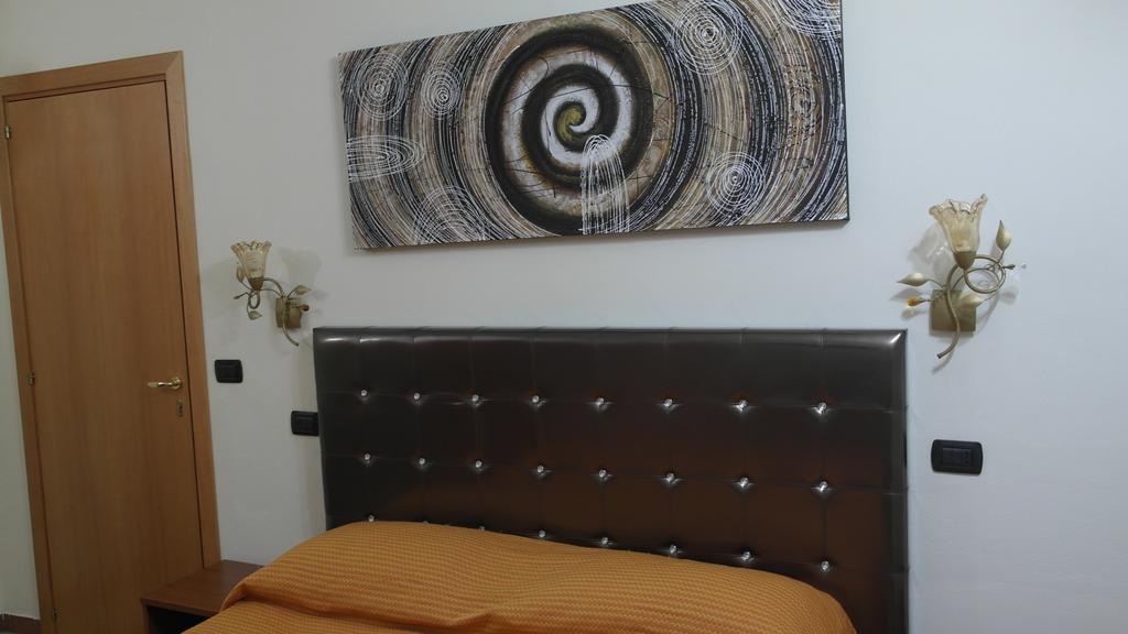 בוטריצ'לו Bed & Breakfast La Villetta מראה חיצוני תמונה