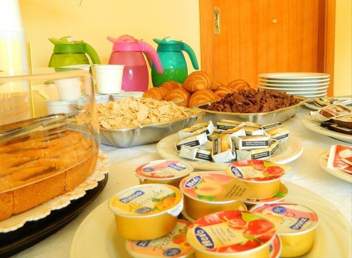 בוטריצ'לו Bed & Breakfast La Villetta מראה חיצוני תמונה