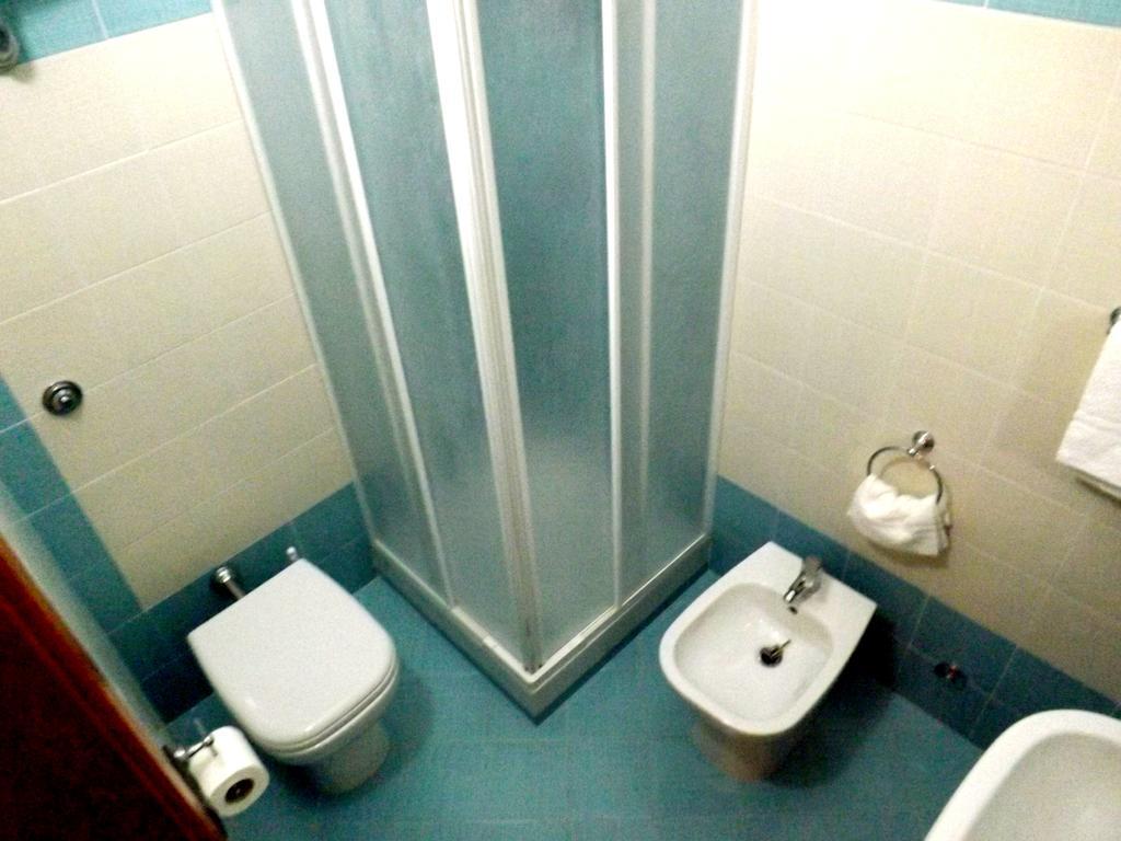בוטריצ'לו Bed & Breakfast La Villetta מראה חיצוני תמונה