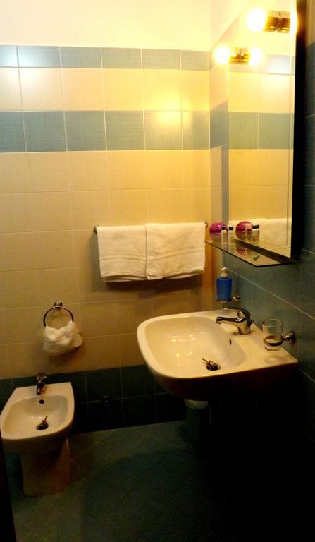 בוטריצ'לו Bed & Breakfast La Villetta מראה חיצוני תמונה