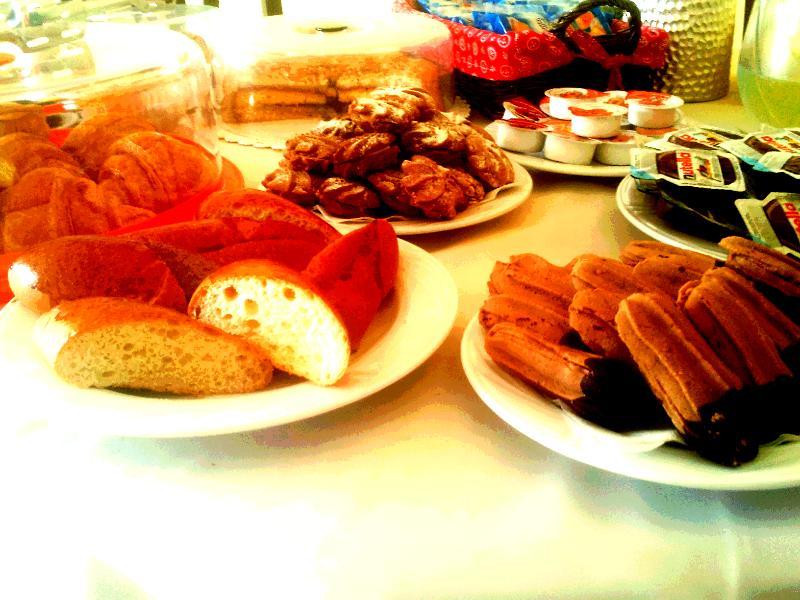 בוטריצ'לו Bed & Breakfast La Villetta מראה חיצוני תמונה