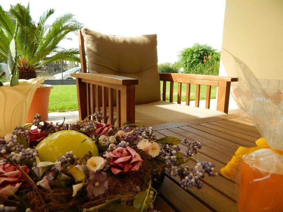 בוטריצ'לו Bed & Breakfast La Villetta מראה חיצוני תמונה