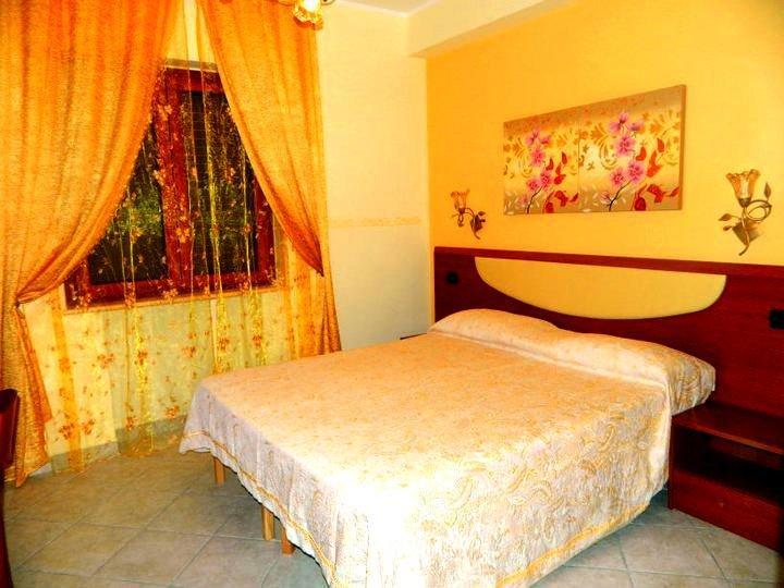 בוטריצ'לו Bed & Breakfast La Villetta מראה חיצוני תמונה