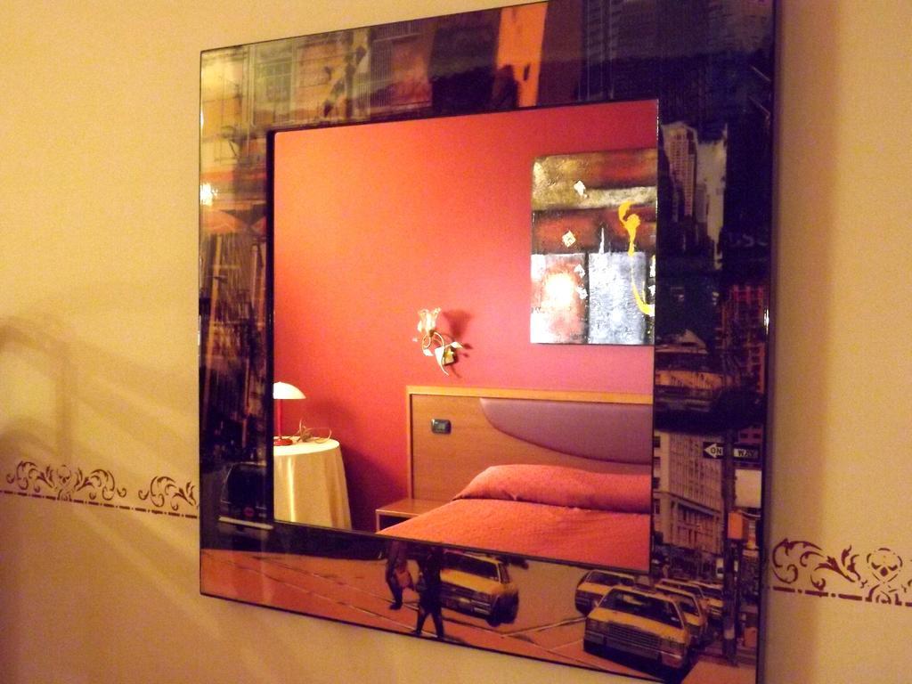 בוטריצ'לו Bed & Breakfast La Villetta מראה חיצוני תמונה